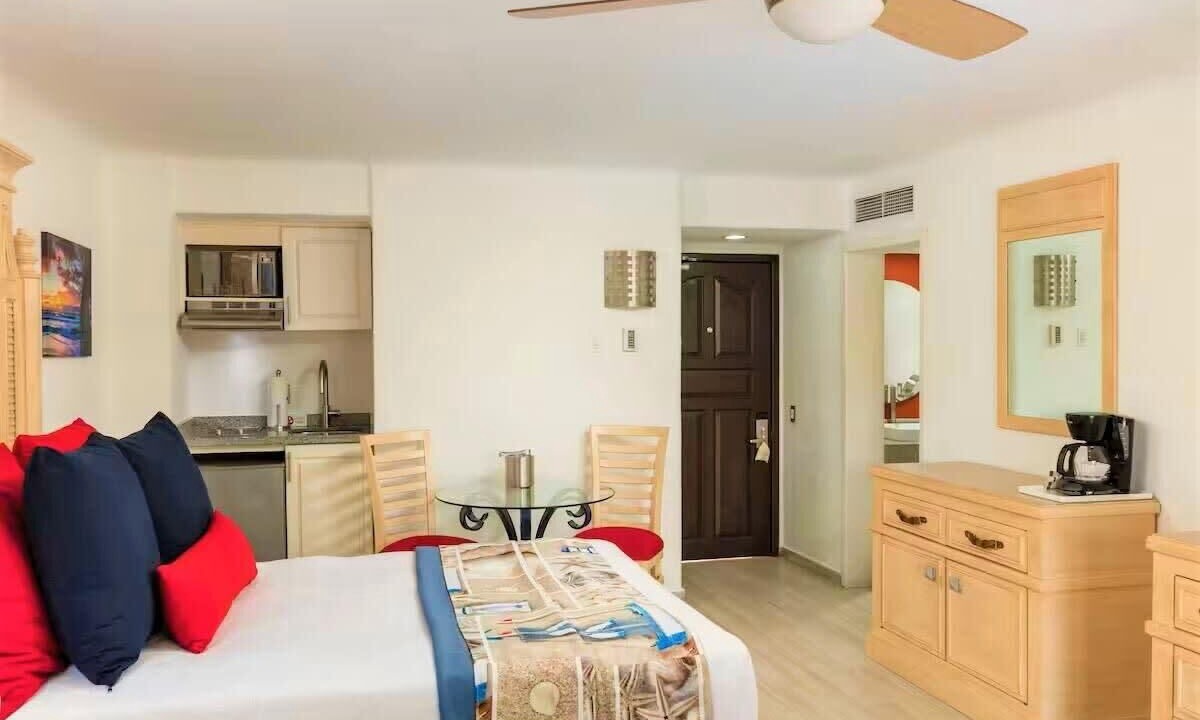 Photo of Bedroom in Marina
