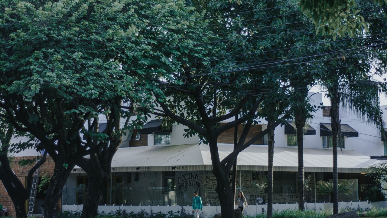 Photo of Outdoor in Chapalita