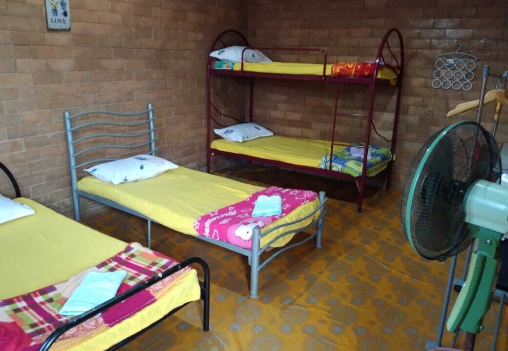 Photo of Bedroom in Parit Raja