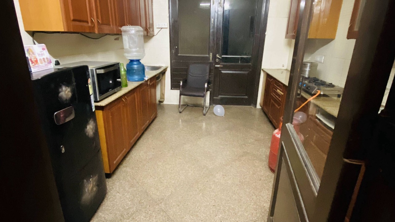 Photo of Bedroom in New Friends Colony
