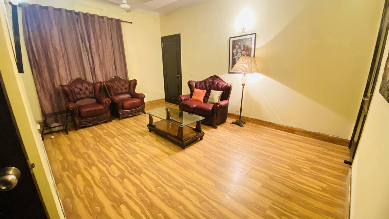 Photo of Livingroom in New Friends Colony