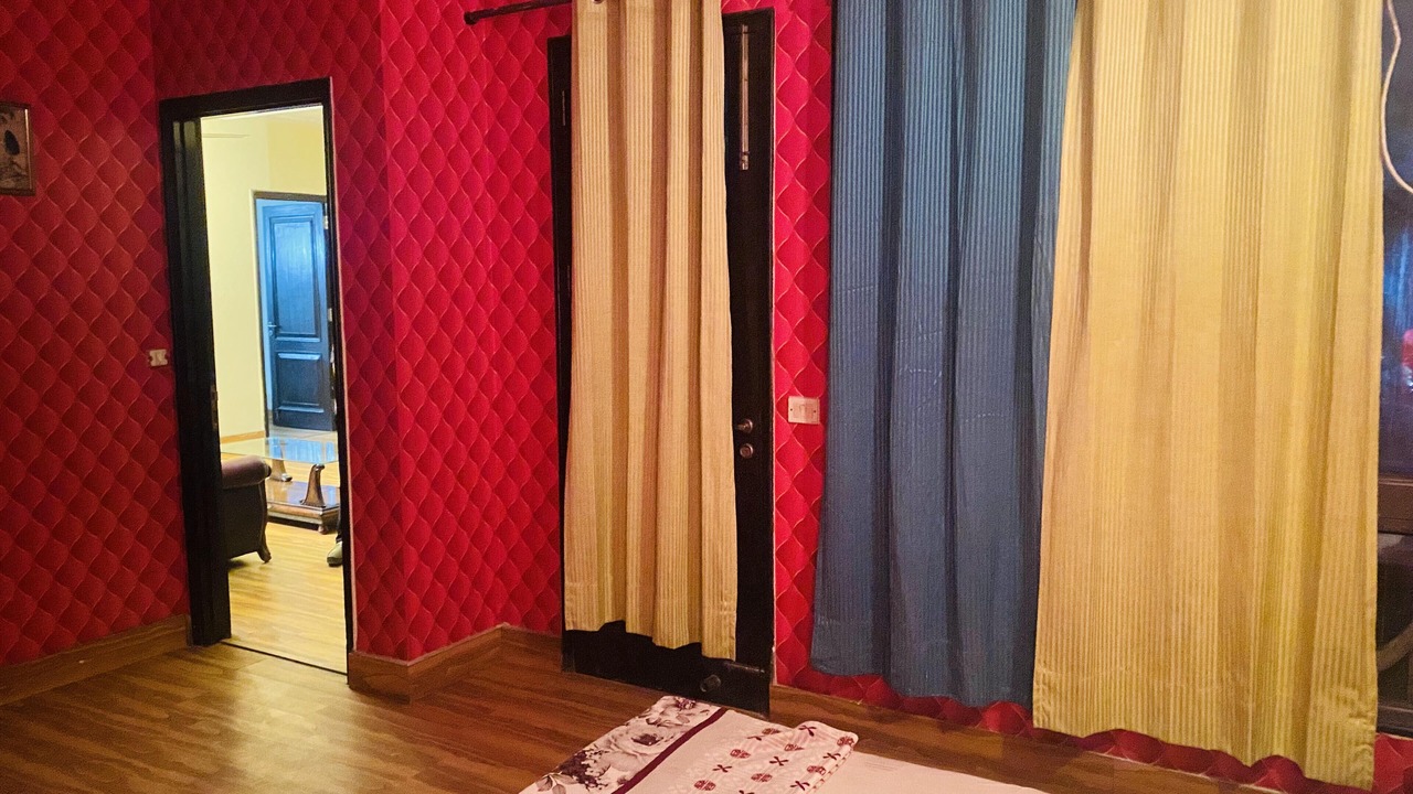 Photo of Bedroom in New Friends Colony