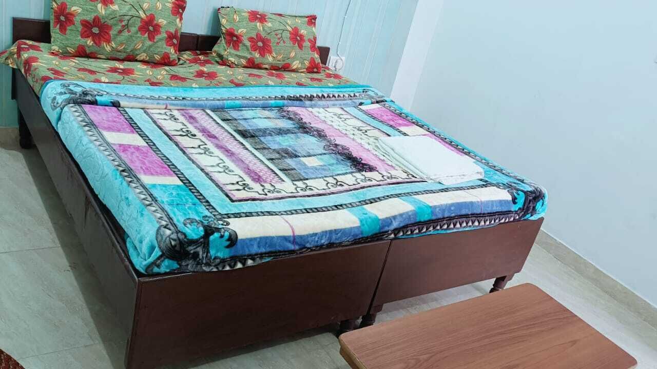 Photo of Bedroom in Lajpat Nagar