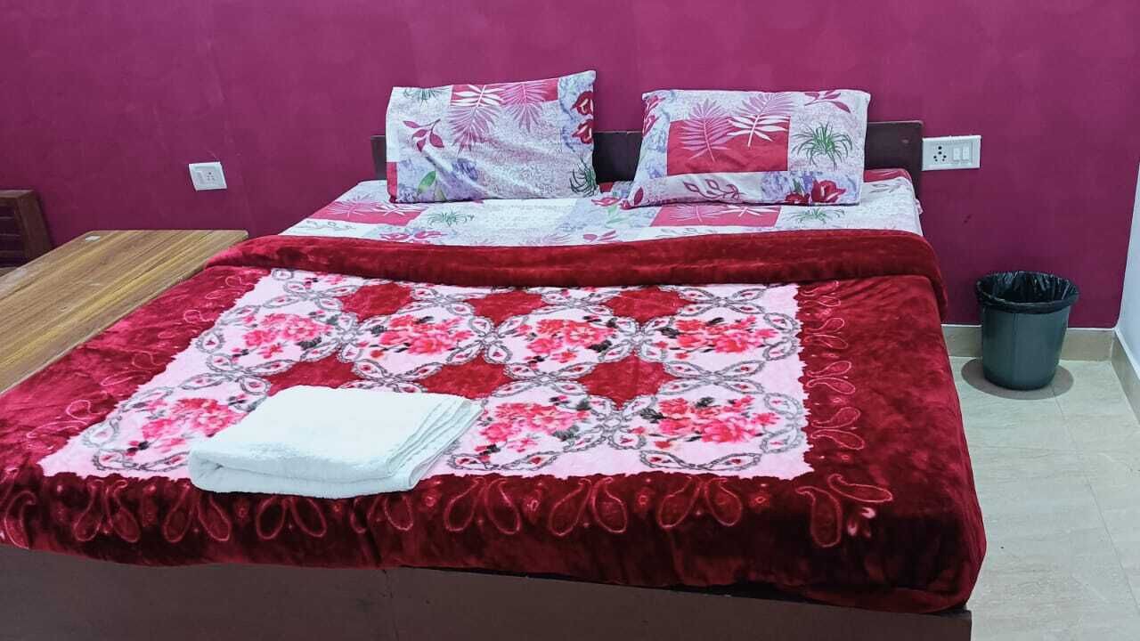 Photo of Bedroom in Lajpat Nagar