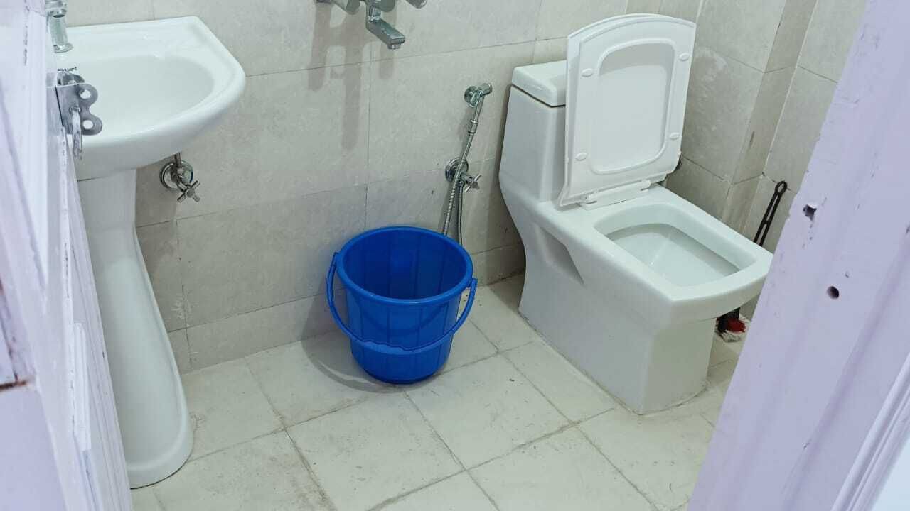 Photo of Bathroom in Lajpat Nagar