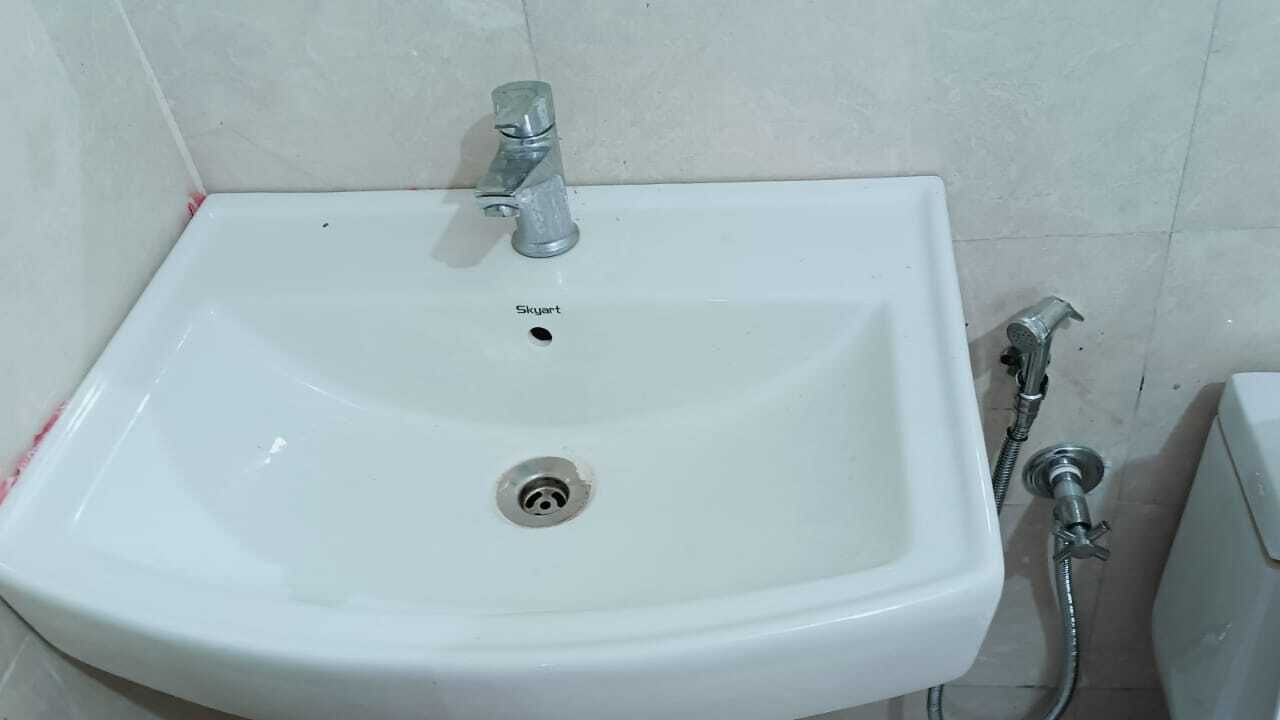 Photo of Bathroom in Lajpat Nagar
