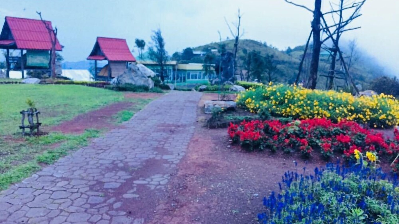 Photo of Outdoor in Ban San Xieng La