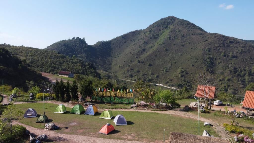 Photo of Outdoor in Ban San Xieng La