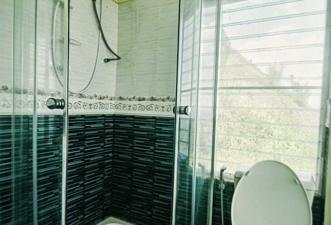 Photo of Bathroom in Ban San Xieng La