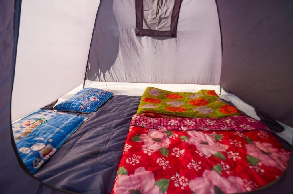 Photo of Bedroom in Ban San Xieng La