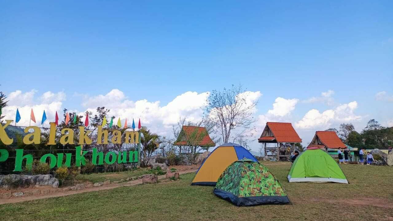 Photo of Outdoor in Ban San Xieng La
