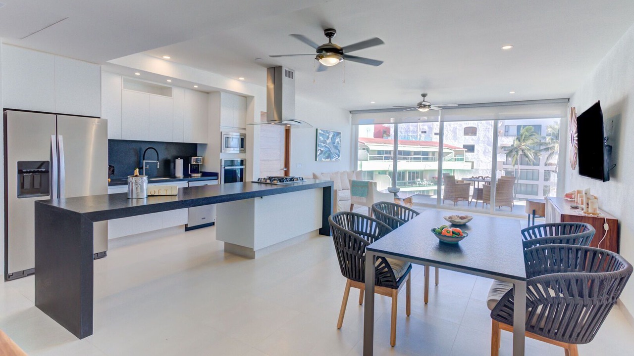 Photo of Kitchen in Bucerias