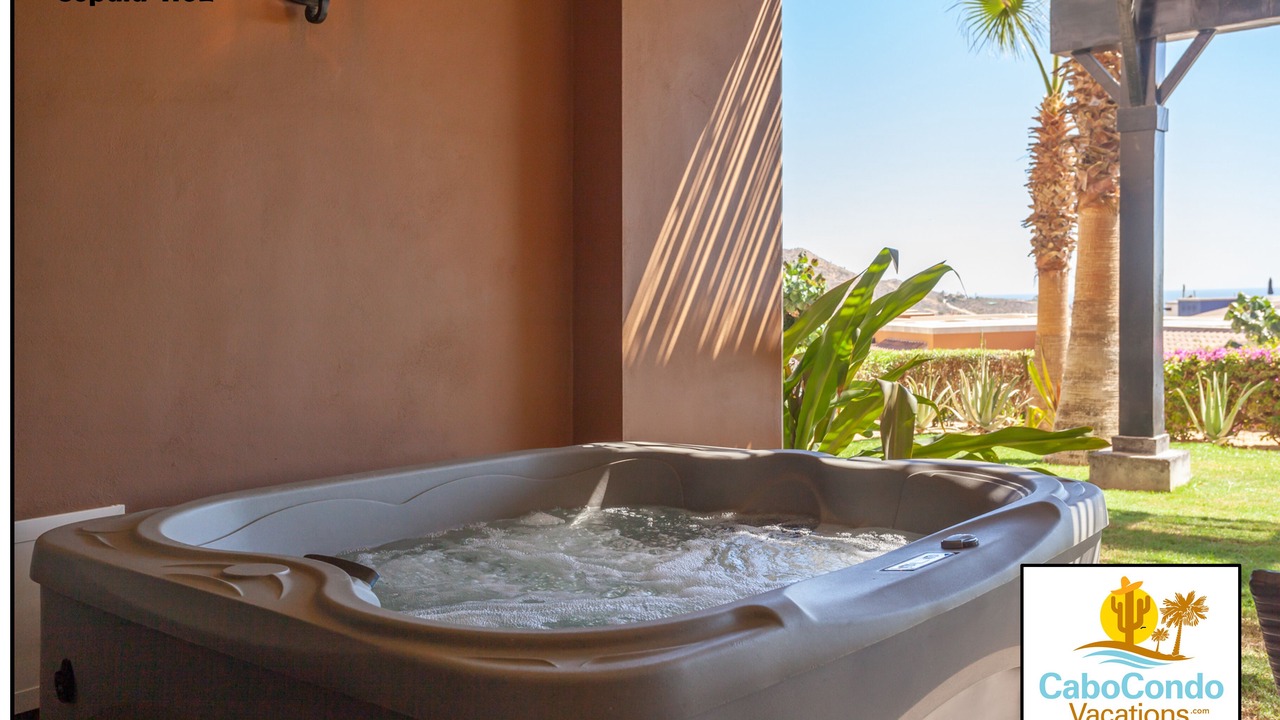 Photo of Outdoor in Cabo San Lucas