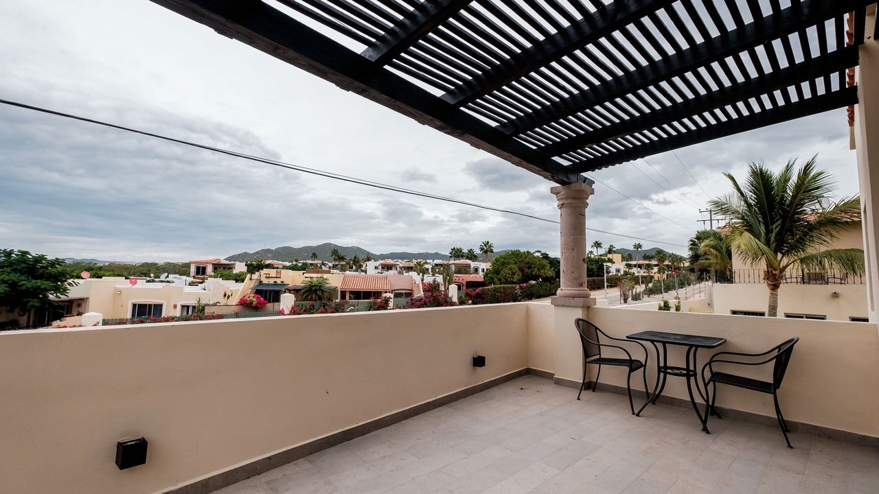 Photo of Outdoor in El Tezal