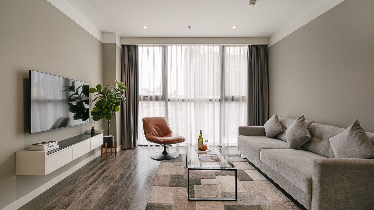 Photo of Livingroom in Thuy Khue