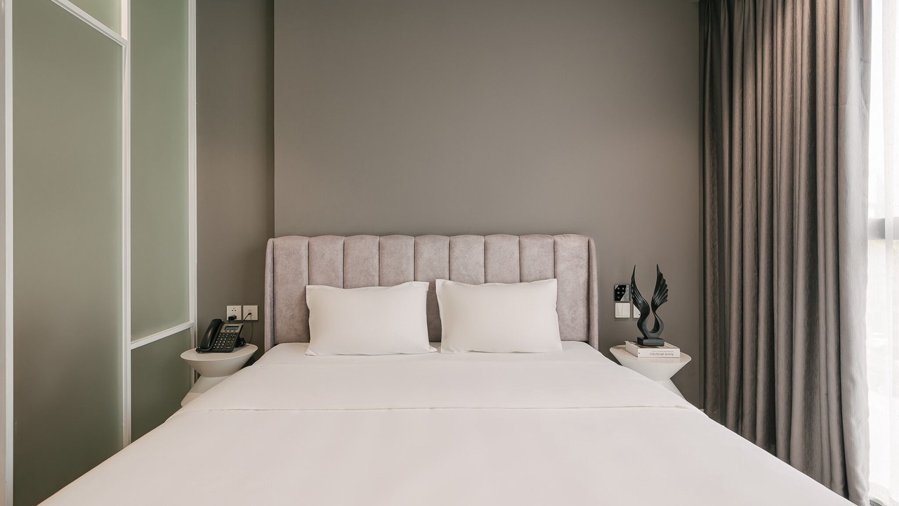 Photo of Bedroom in Thuy Khue