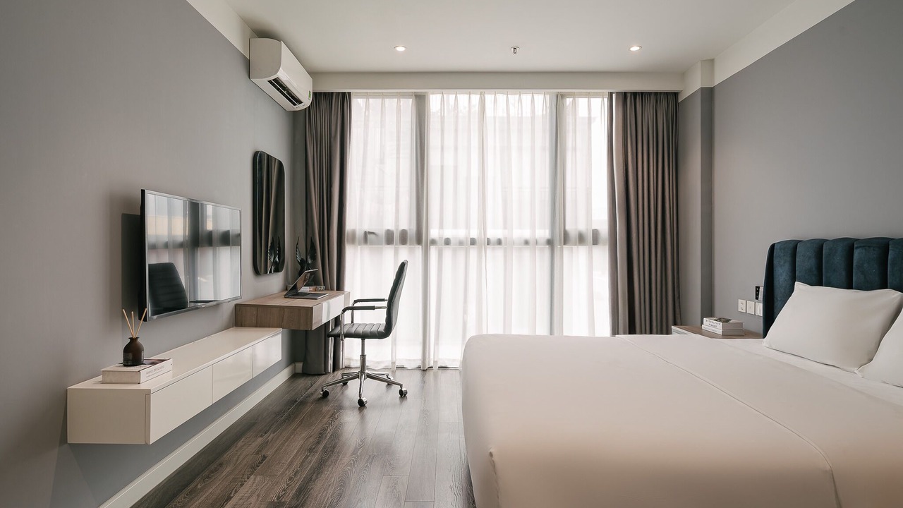 Photo of Bedroom in Thuy Khue