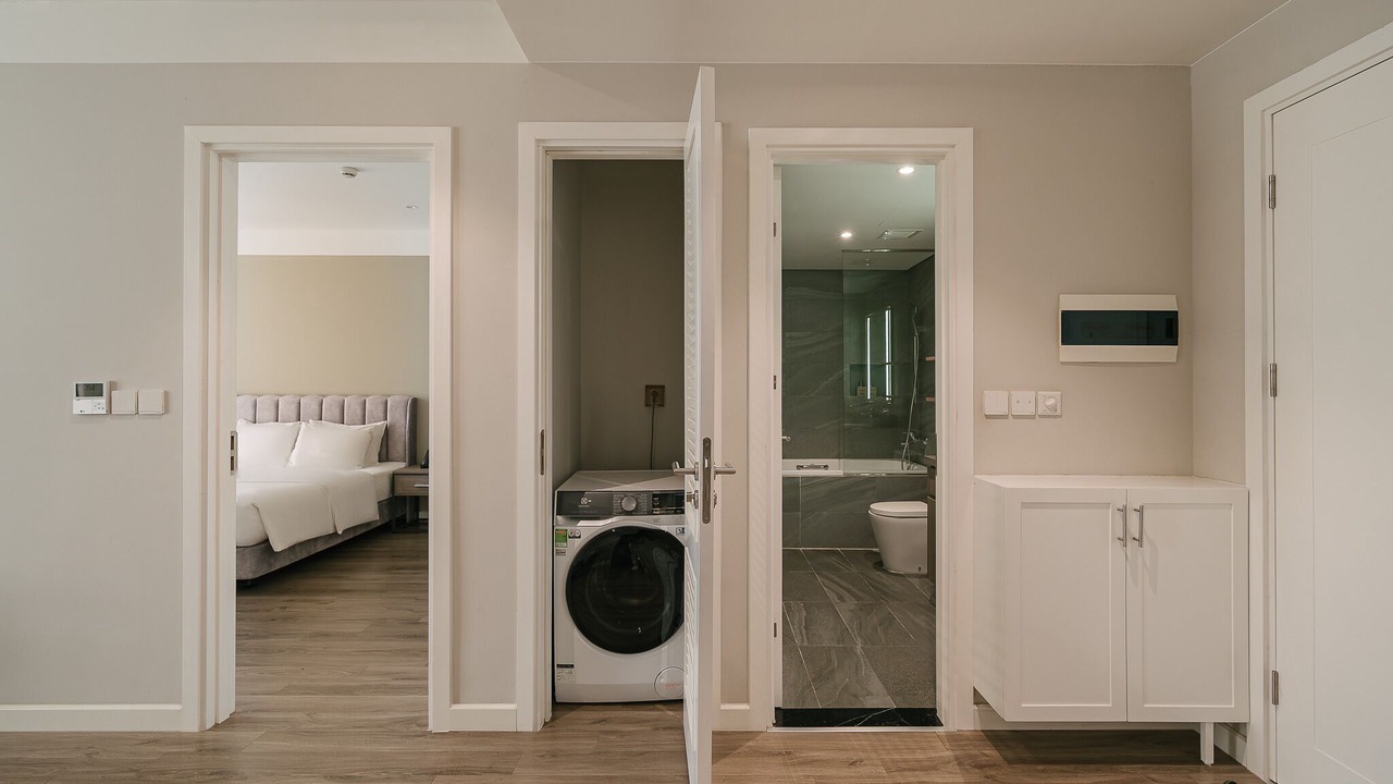 Photo of Bathroom in Thuy Khue
