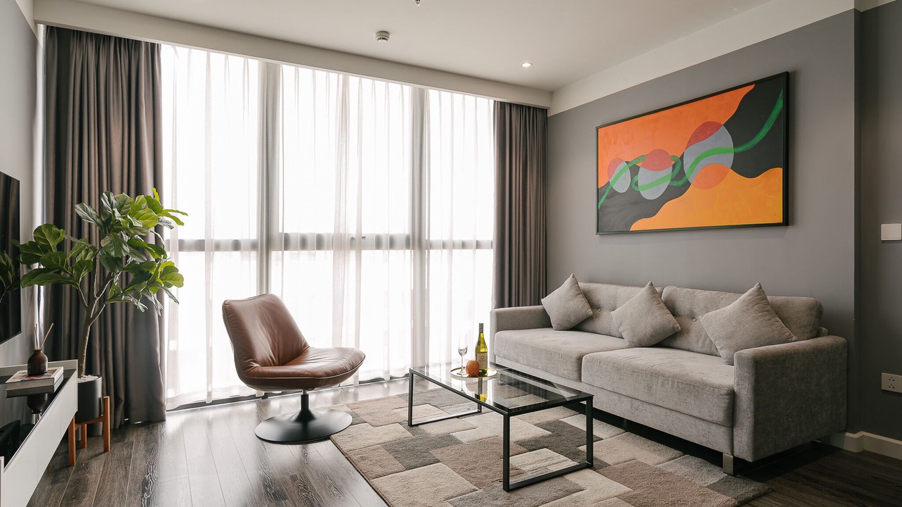 Photo of Livingroom in Thuy Khue
