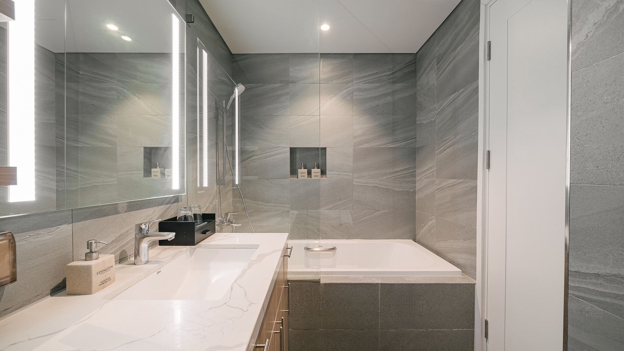 Photo of Bathroom in Thuy Khue
