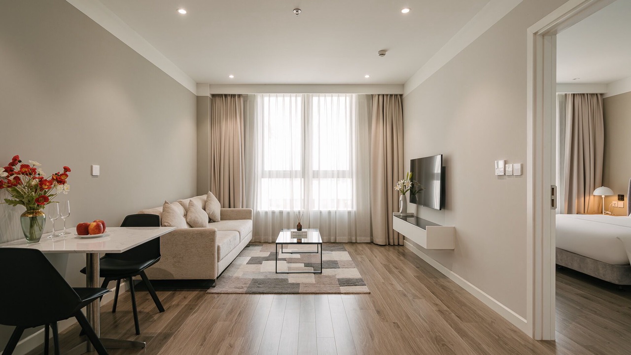 Photo of Livingroom in Thuy Khue