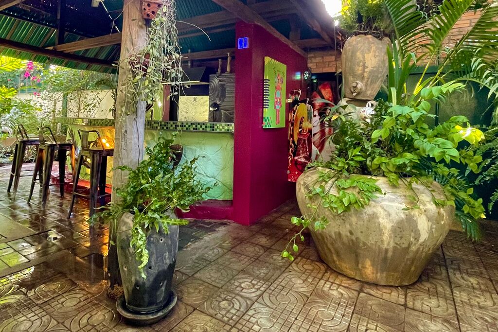Photo of Outdoor in Siem Reap