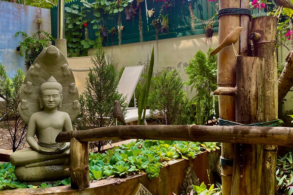 Photo of Outdoor in Siem Reap