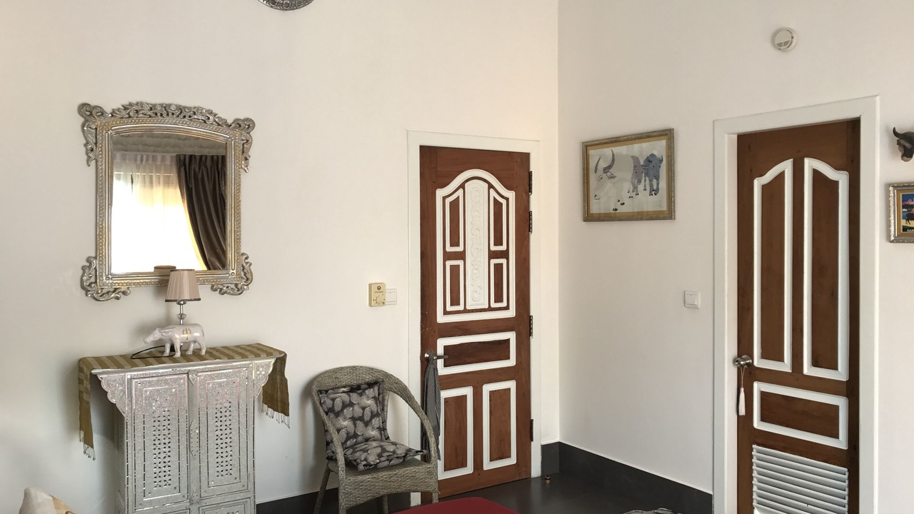 Photo of Bedroom in Siem Reap