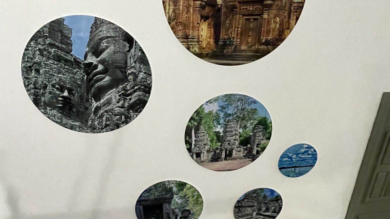 Photo of Others in Siem Reap