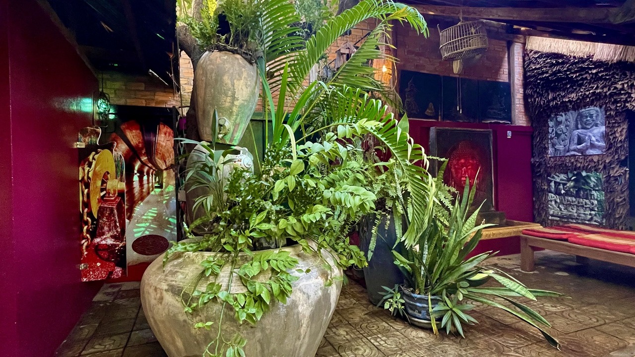 Photo of Outdoor in Siem Reap