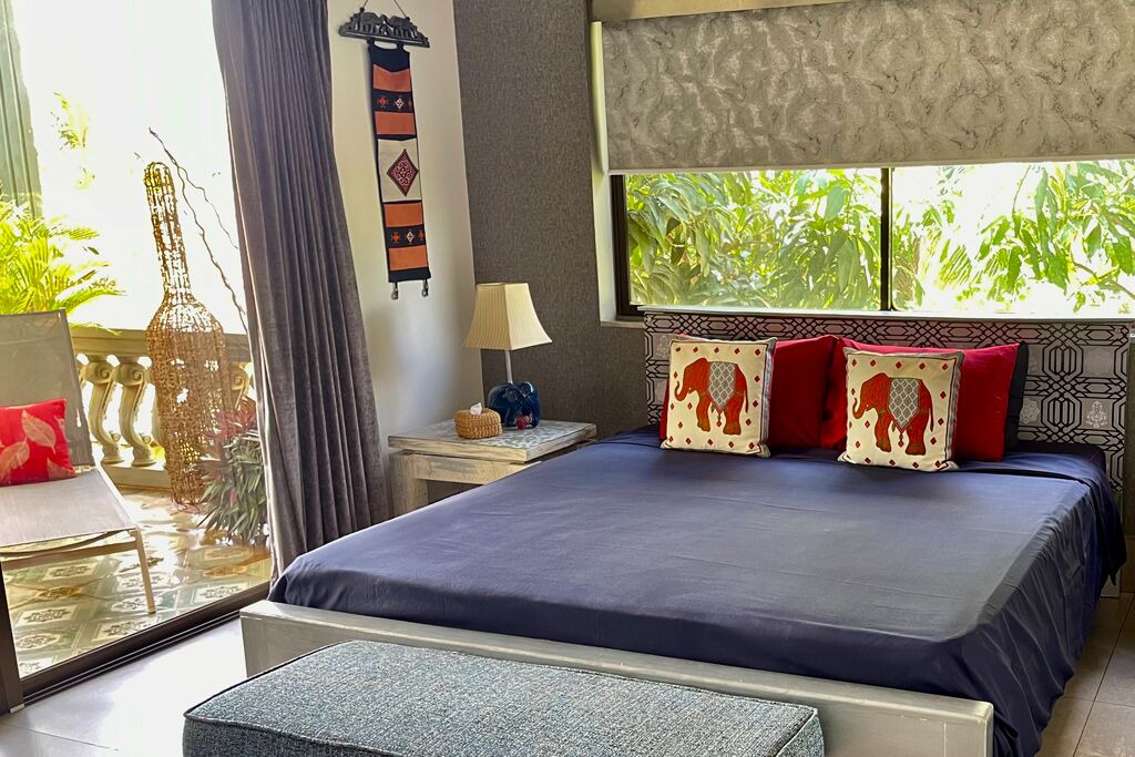 Photo of Bedroom in Siem Reap