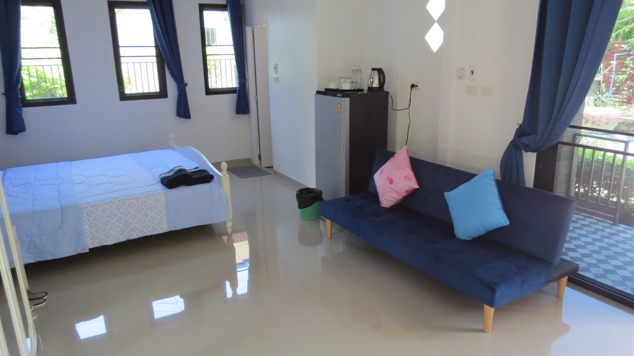 Photo of Bedroom in Khukhan