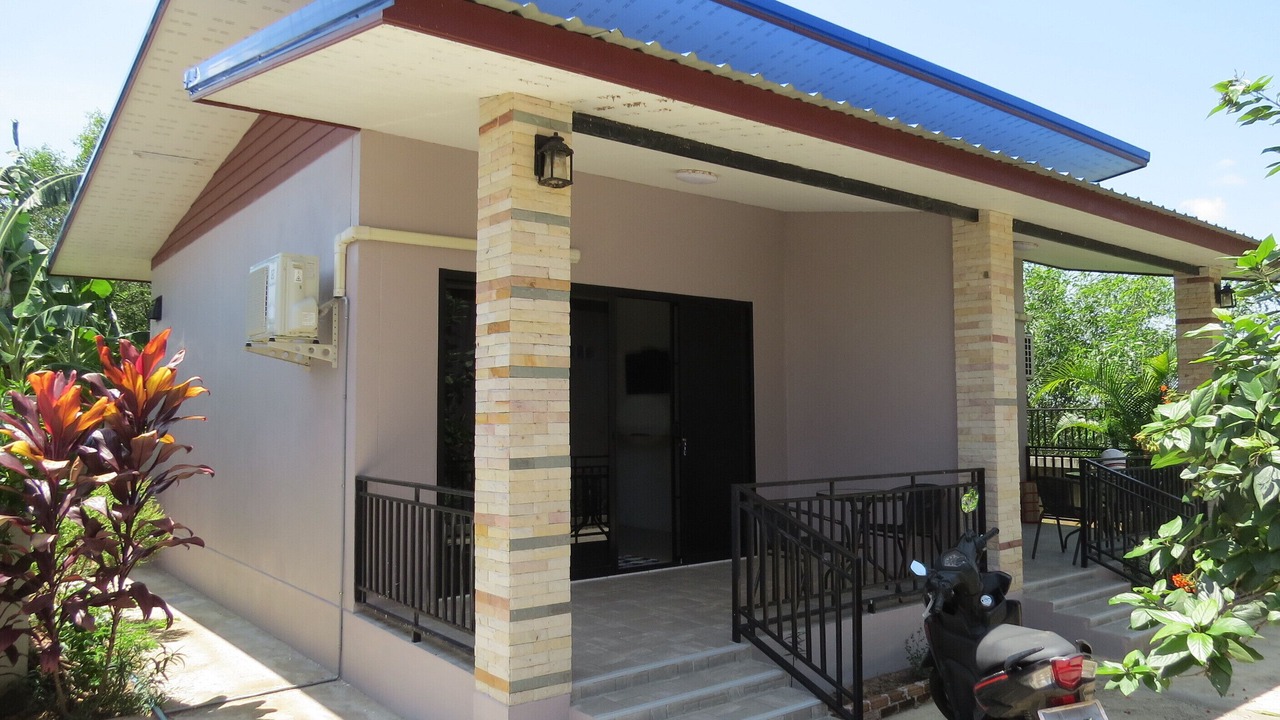 Photo of Outdoor in Khukhan