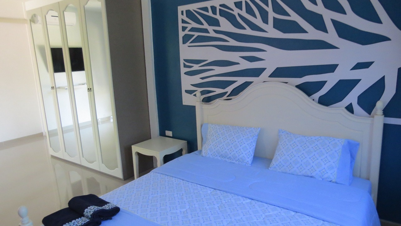 Photo of Bedroom in Khukhan