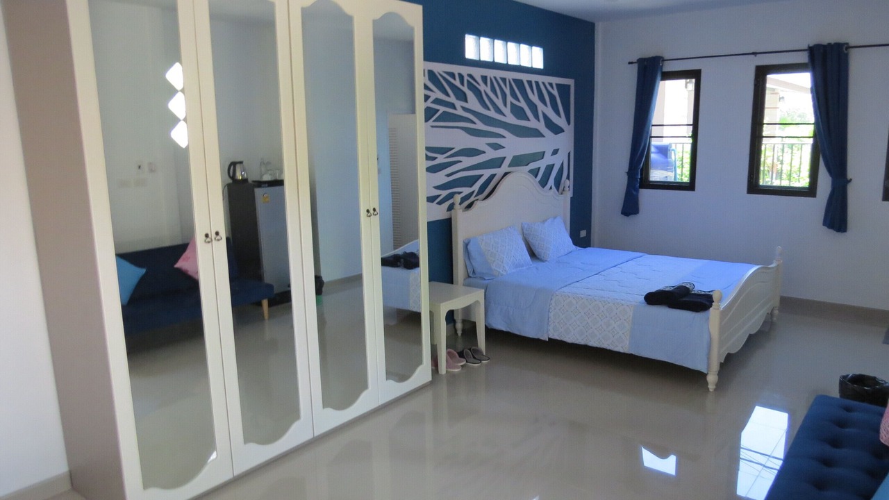 Photo of Bedroom in Khukhan