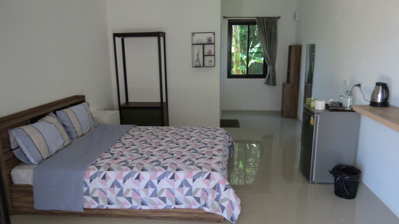 Photo of Bedroom in Khukhan