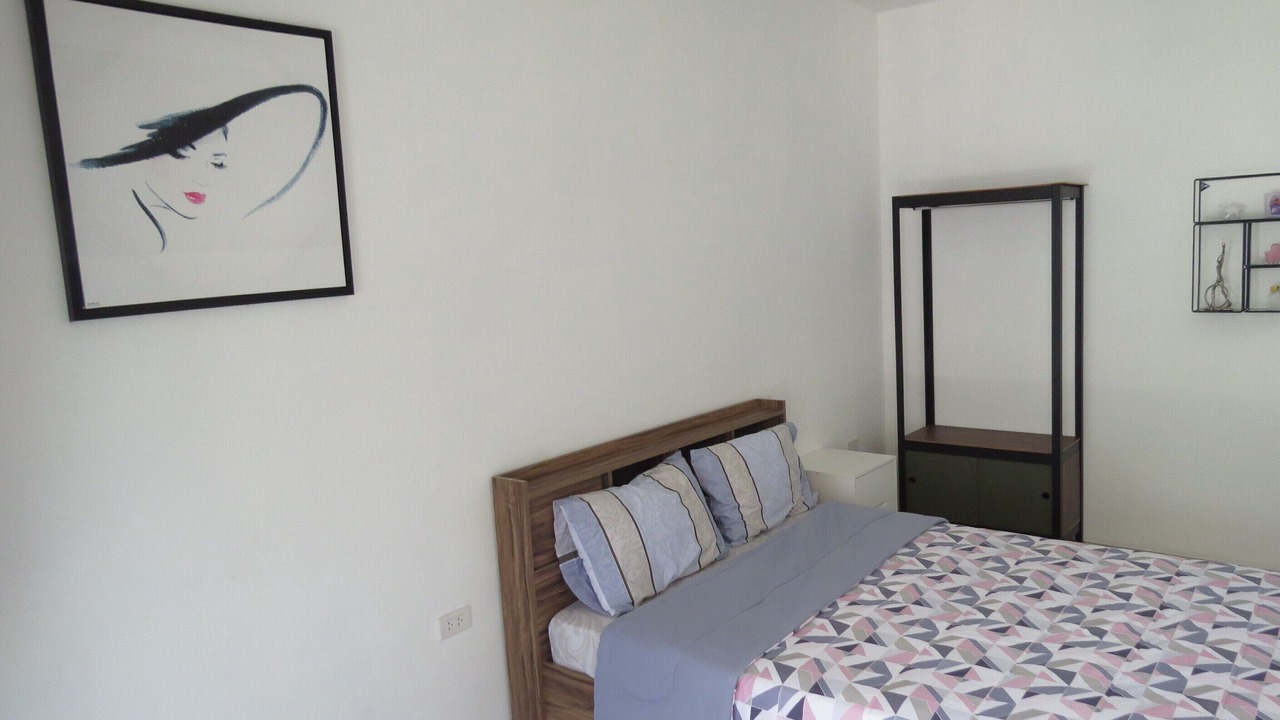 Photo of Bedroom in Khukhan