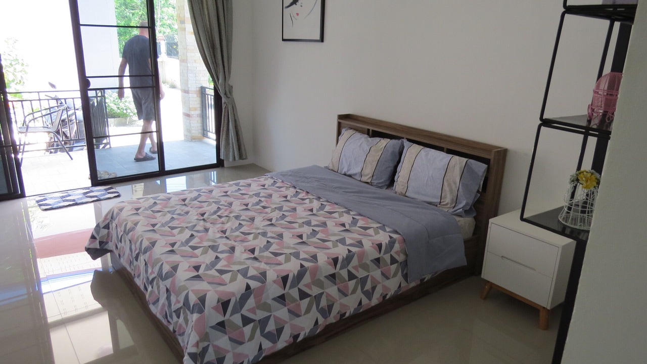 Photo of Bedroom in Khukhan