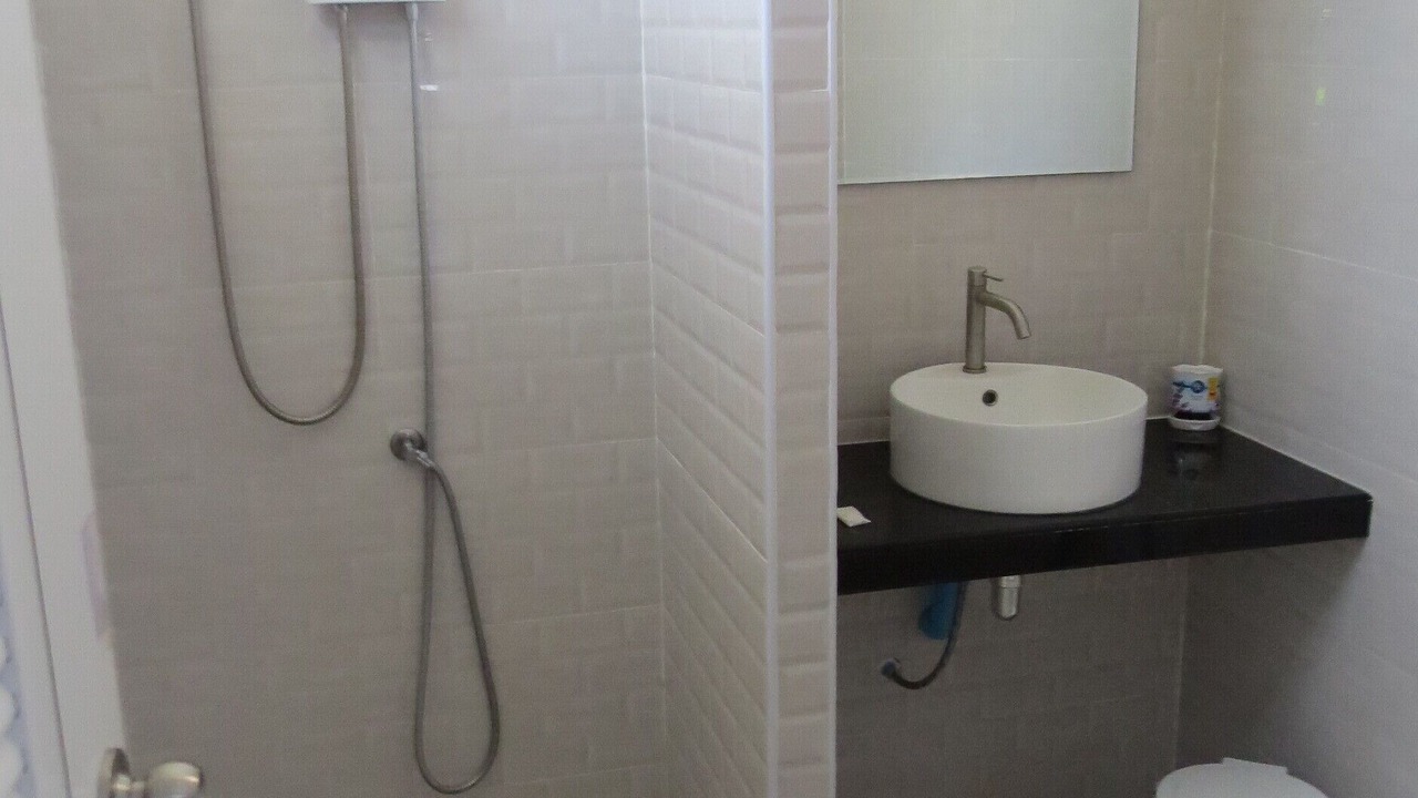 Photo of Bathroom in Khukhan