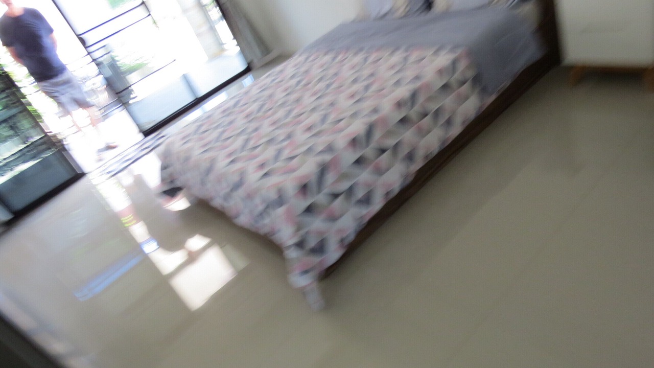 Photo of Bedroom in Khukhan