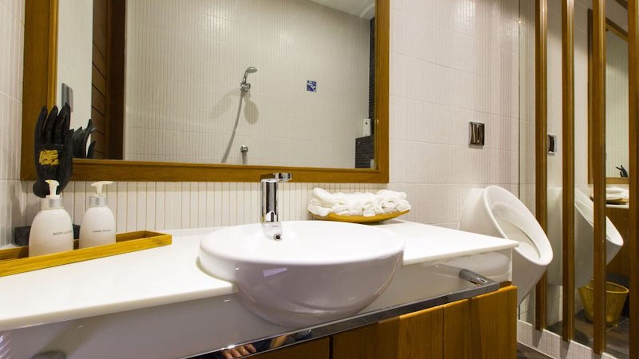 Photo of Bathroom in Nong Kae