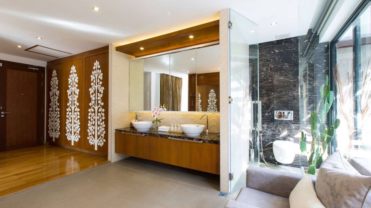 Photo of Bathroom in Nong Kae