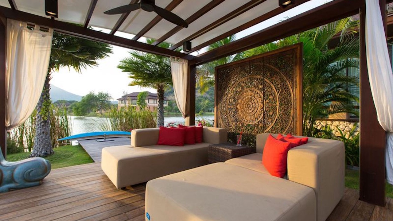 Photo of Patio Balcony in Nong Kae
