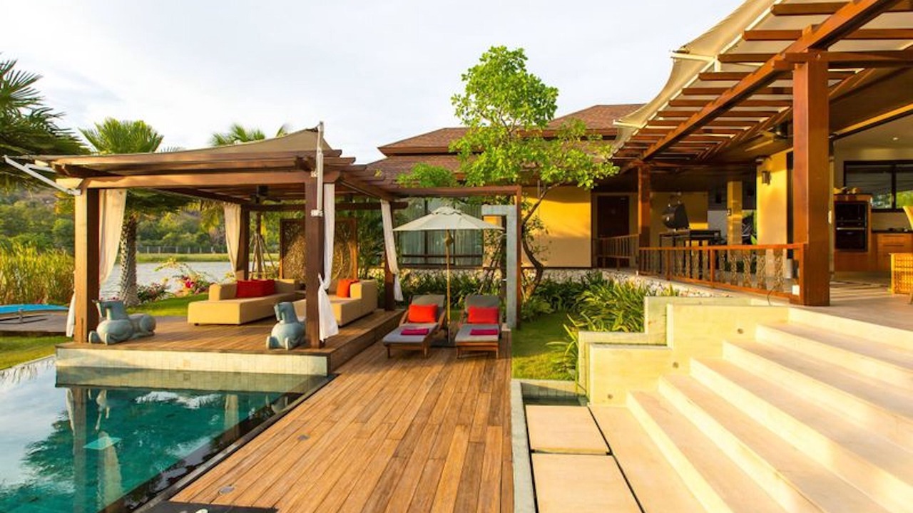 Photo of Outdoor in Nong Kae