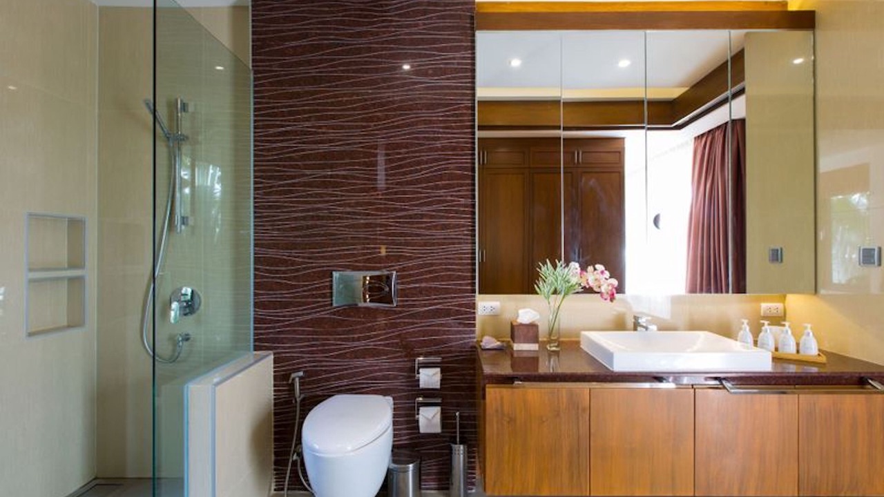 Photo of Bathroom in Nong Kae