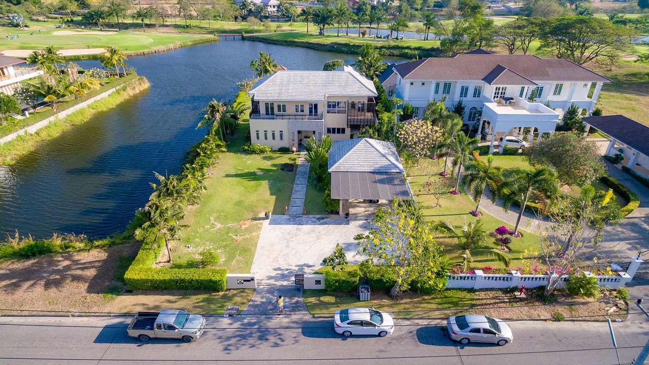 Photo of Outdoor in Sam Phraya