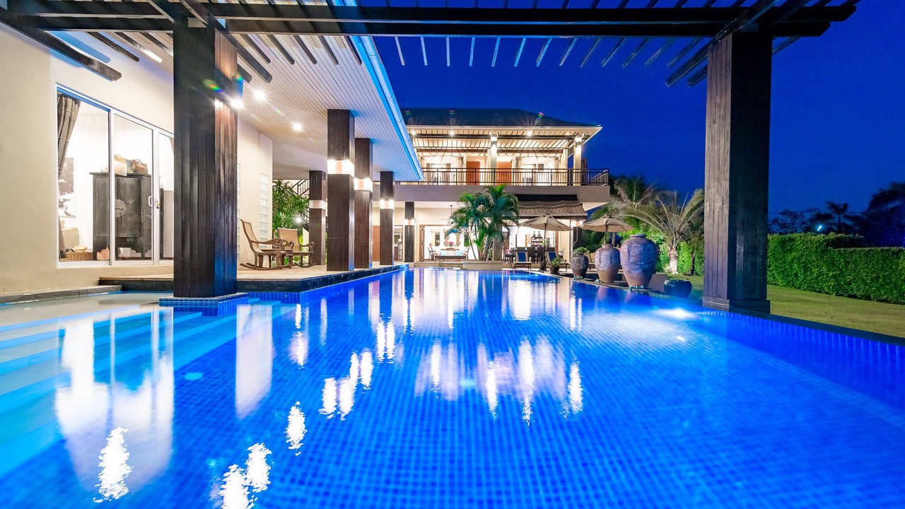 Photo of Outdoor in Sam Phraya
