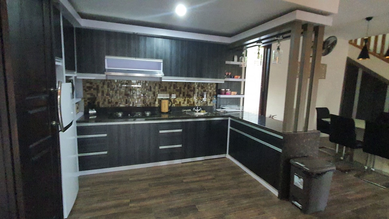 Photo of Kitchen in Lovina