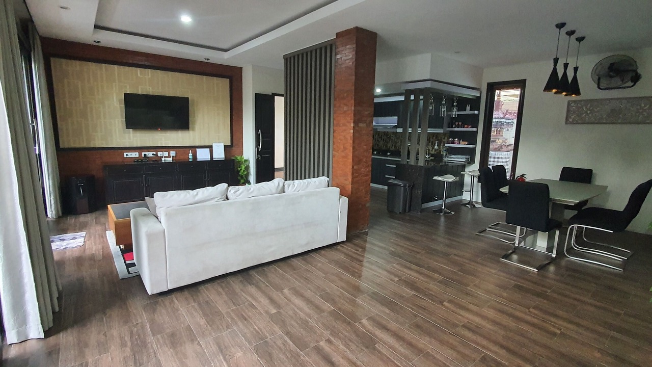 Photo of Livingroom in Lovina