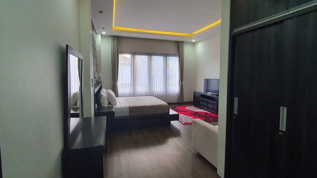 Photo of Bedroom in Lovina